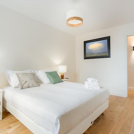 Residence Saint-Sabin Paris Exterior photo