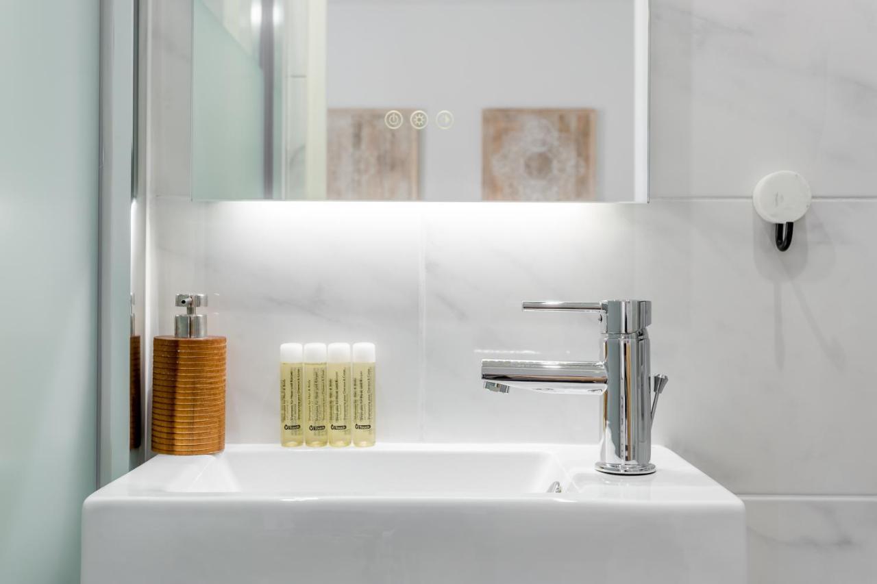 Residence Saint-Sabin Paris Exterior photo