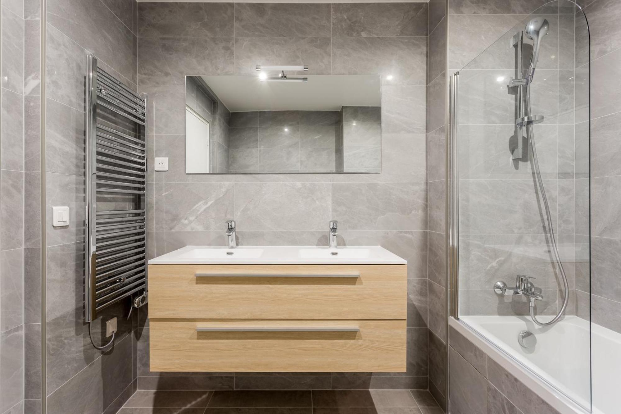 Residence Saint-Sabin Paris Exterior photo