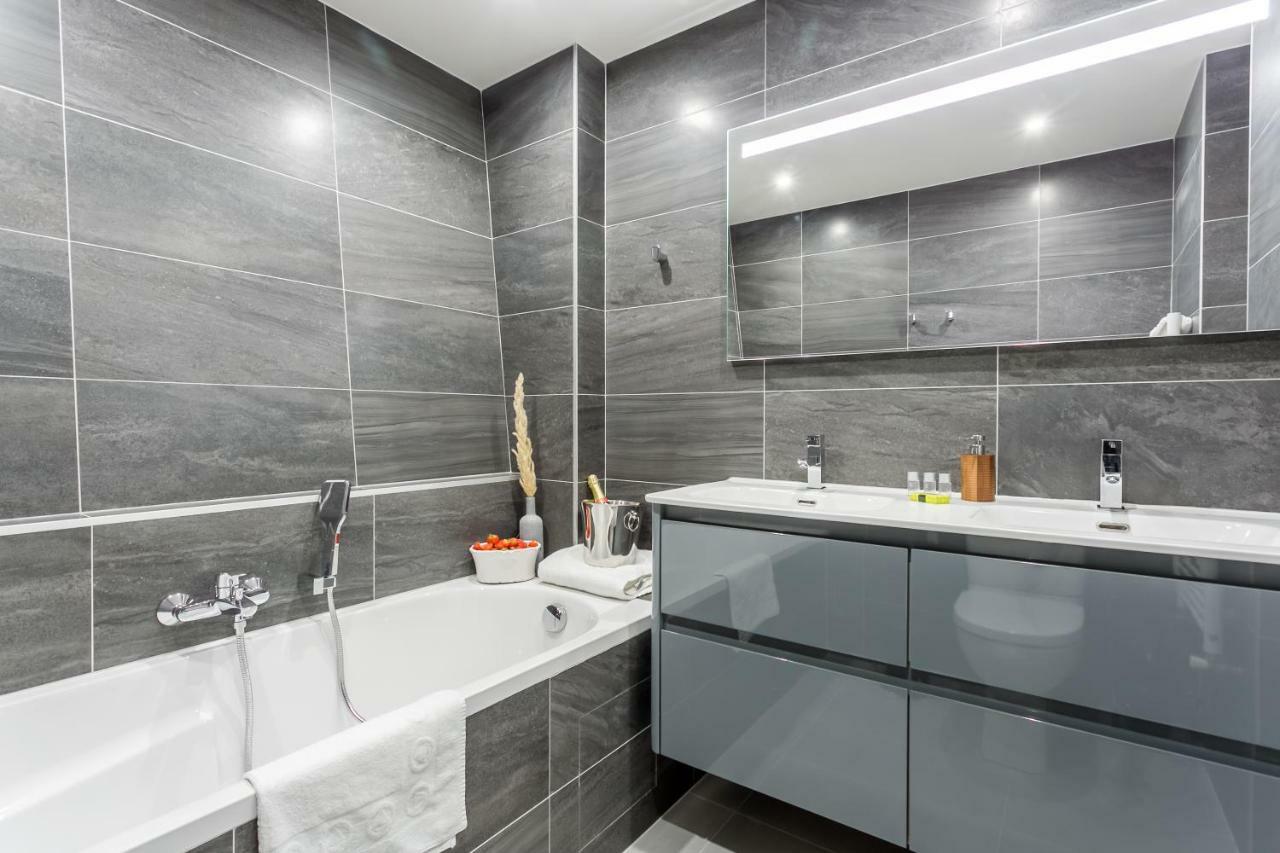 Residence Saint-Sabin Paris Exterior photo
